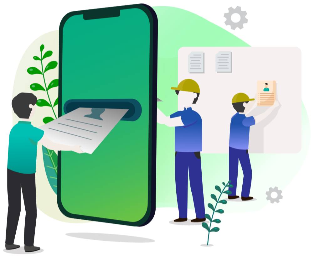 تحديث الحساب